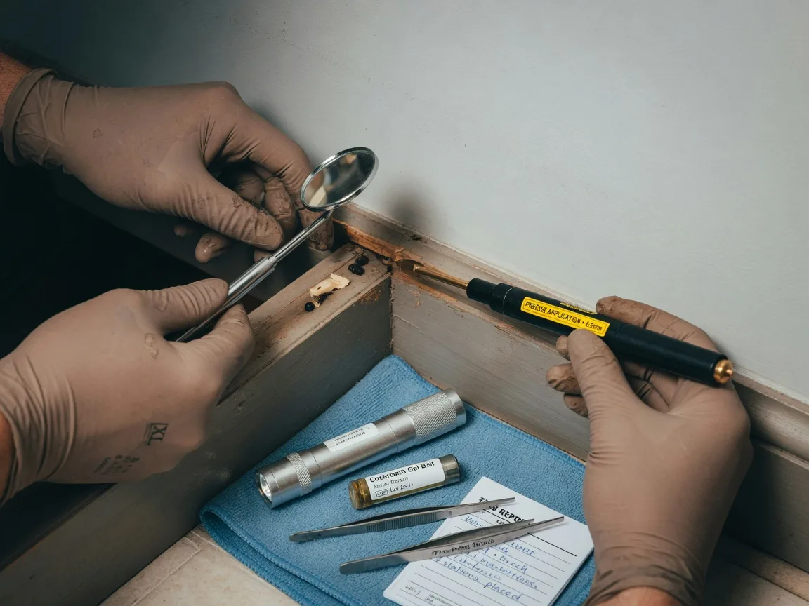 Why choose Emergency Pest Control in Rixeyville, VA